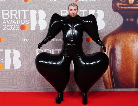 latex blow up suit